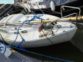 Kajuitzeilboot 820 Dinghy