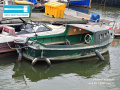 Kajuitvlet 530 Ruderboot