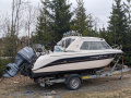 Yamarin 5940 Sportsbåd