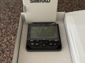 Simrad AP24 ja IS20 Wind Sensor Électricité à bord