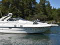 Tresfjord ULTRA Motoryat