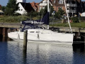 X-Yachts X-34 Yelkenli Yat