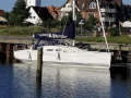 X-Yachts X-34 Seilyacht
