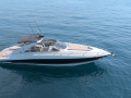 Sunseeker Superhawk 43 Motorová jachta