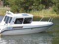 Sea Star SPORTFISHER 600 S Motoryat