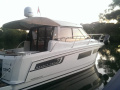 Jeanneau Merry Fisher 855 Motoryacht