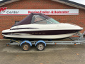 Maxum 1900SC m/Mercruiser 4,3L V6 Yate a motor