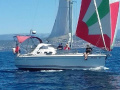 ETAP YACHTING 37S Açık Deniz Yatı