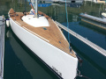 Esse 850 SUI 65 Sailing yacht