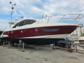 Azimut 43S Hardtop