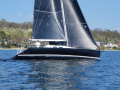 Rommel 37 Race Yelkenli yat