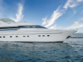 Falcon Yachts 91 Flybridge