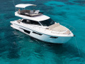 Ferretti 500 Flybridge