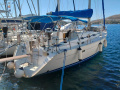 Beneteau Oceanis Clipper 393 Açık Deniz Yatı