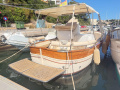 Sabatini Fratelli Aprea 750 Classic powerboats