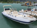 Marlin (IT) Marlin 26 Gommone a scafo rigido