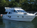 Galeon 530 Fly Flybridge