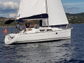 Jeanneau SUN ODYSSEY 32i Voilier classique