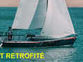Jeanneau KWAL 24 Daysailer