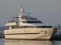 Baglietto 118 Flybridge