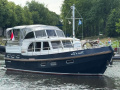 Boarncruiser 40 Classic Line Motorjacht