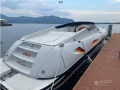 Tullio Abbate Mito 46 Executive Sport boat