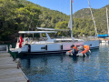 Beneteau Oceanis 55 Classic sailing yacht