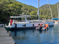 Beneteau Oceanis 55 Klassisk sejlyacht