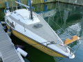 Morin Elor 65 Daysailer