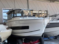 Jeanneau Merry Fisher 895 Sport Offshore Kajütboot