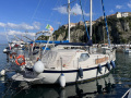 LM 27 Omurgalı tekne