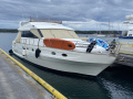 Piantoni 53 Fly Flybridge