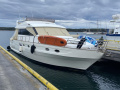 Piantoni 53 Fly Flybridge