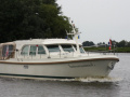 Linssen Grand Sturdy 40.9 Sedan Trawler
