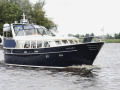 Gielen Yachting, Dordrecht Kotter 13.20 Motoryat