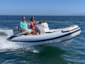 Walker Bay Generation 14 LTE Bateau semi-rigide
