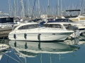 Bavaria 35 HT Motoryat