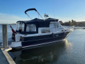 Nimbus Commander 380 Flybridge