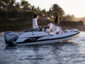 Walker Bay G15 Bateau semi-rigide