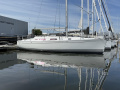 Hanse 342 Segelyacht
