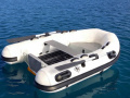 Sea Flash ALU TENDER 240 Katlanır şişme bot