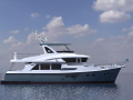 Selene 56 Ocean Explorer Izpodrivni čoln