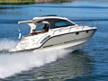 Aquador 30 ST Hardtop
