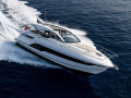 Fairline Targa 45 Open Hardtop