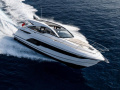 Fairline Targa 45 Open Iate a motor