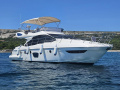 Azimut 47 Flybridge