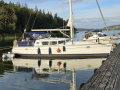 Jeanneau Sun Odyssey 40 DS Segelyacht