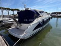 Azimut Atlantis 40 HT Motoryat