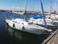 Shipman 28 Yelkenli Yat