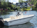 Boston Whaler 190 Outrage Konsollu tekne